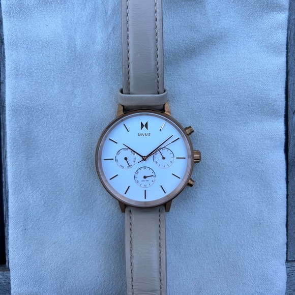 Watches